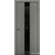 Межкомнатные Двери Terminus Solid 2 804 ПВХ