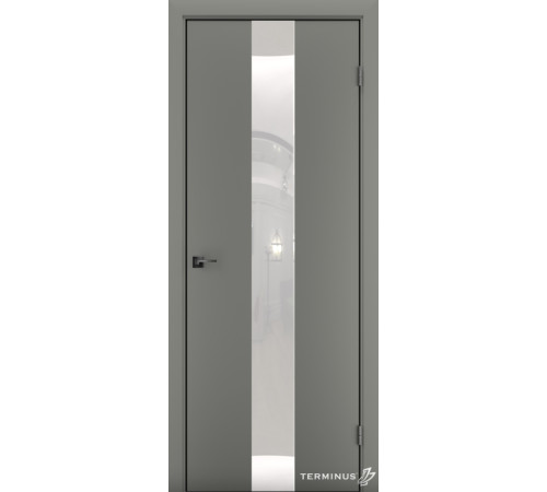 Межкомнатные Двери Terminus Solid 2 804 ПВХ