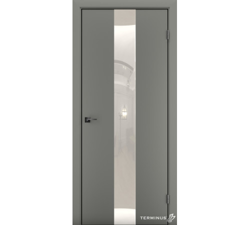 Межкомнатные Двери Terminus Solid 2 804 ПВХ