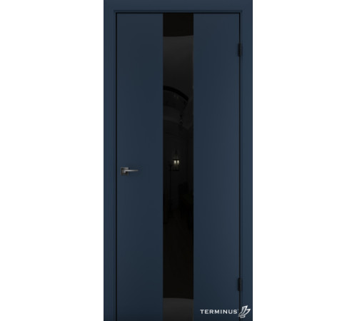 Межкомнатные Двери Terminus Solid 2 804 ПВХ