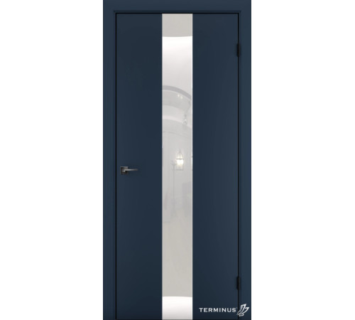 Межкомнатные Двери Terminus Solid 2 804 ПВХ