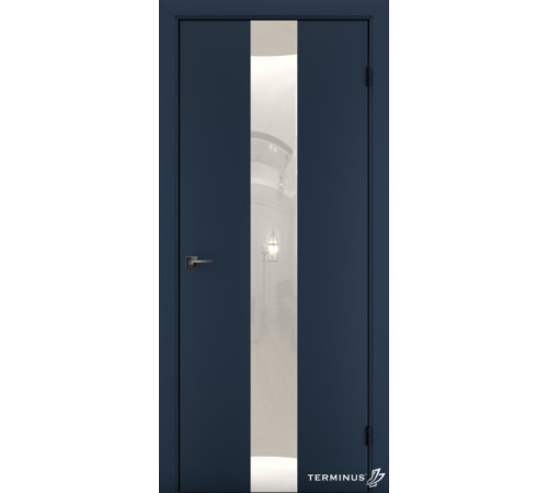 Межкомнатные Двери Terminus Solid 2 804 ПВХ