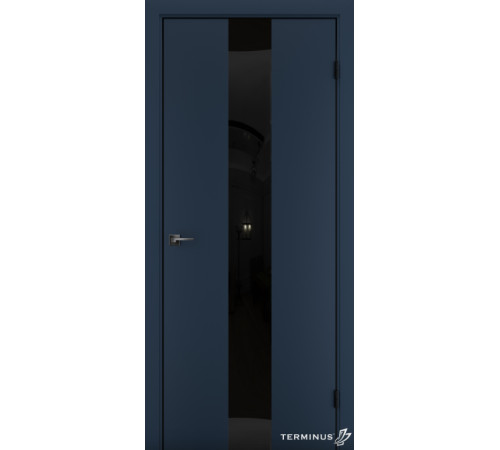 Межкомнатные Двери Terminus Solid 2 804 ПВХ