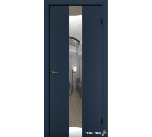Межкомнатные Двери Terminus Solid 2 804 ПВХ