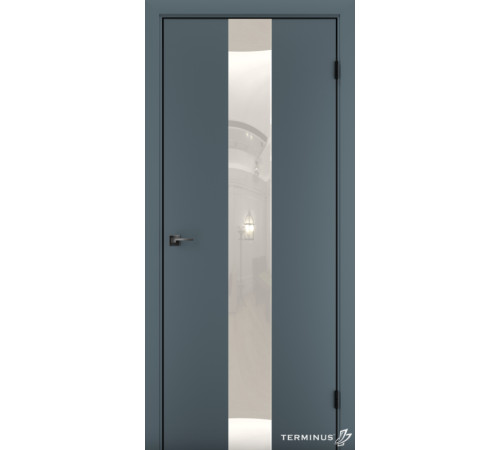 Межкомнатные Двери Terminus Solid 2 804 ПВХ