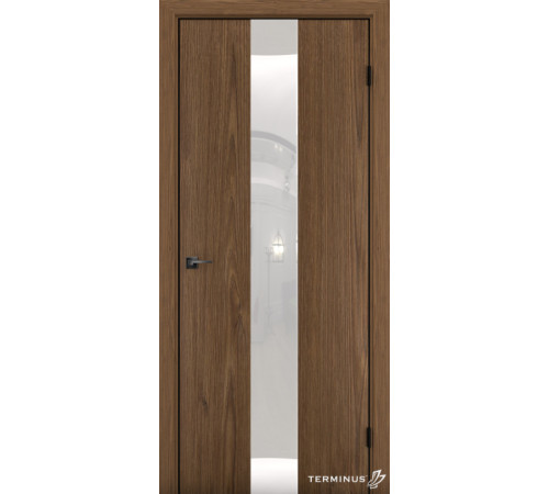 Межкомнатные Двери Terminus Solid 2 804 ПВХ