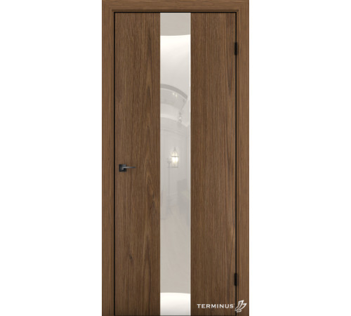 Межкомнатные Двери Terminus Solid 2 804 ПВХ