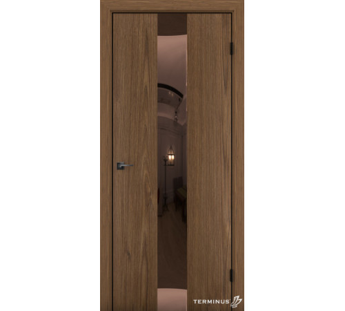 Межкомнатные Двери Terminus Solid 2 804 ПВХ