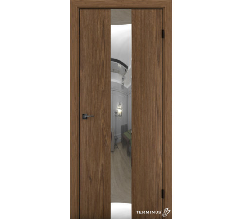 Межкомнатные Двери Terminus Solid 2 804 ПВХ