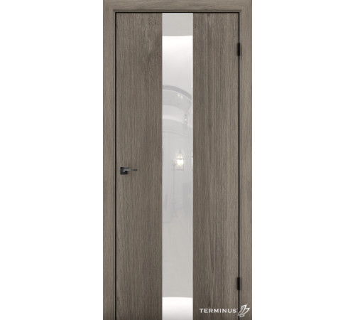 Межкомнатные Двери Terminus Solid 2 804 ПВХ