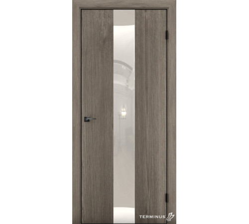 Межкомнатные Двери Terminus Solid 2 804 ПВХ