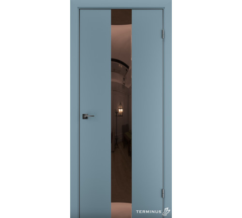 Межкомнатные Двери Terminus Solid 2 804 ПВХ