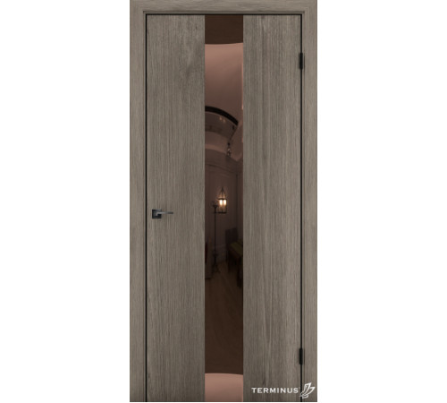 Межкомнатные Двери Terminus Solid 2 804 ПВХ