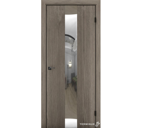 Межкомнатные Двери Terminus Solid 2 804 ПВХ