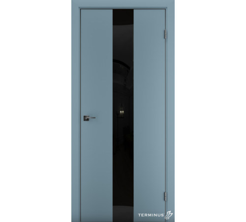 Межкомнатные Двери Terminus Solid 2 804 ПВХ