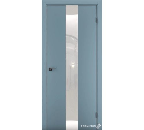 Межкомнатные Двери Terminus Solid 2 804 ПВХ