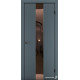 Межкомнатные Двери Terminus Solid 2 804 ПВХ
