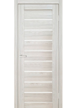 Двері ТМ DOORS C018 ПВХ