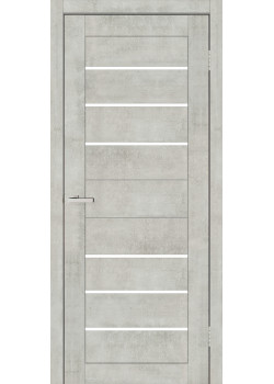 Двері ТМ DOORS C034 ПВХ