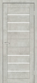 Двері ТМ DOORS C034 ПВХ