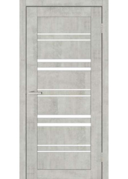 Двері ТМ DOORS C017 ПВХ