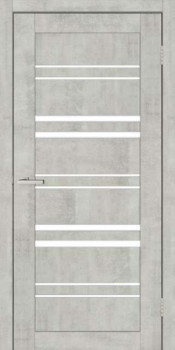 Двері ТМ DOORS C017 ПВХ