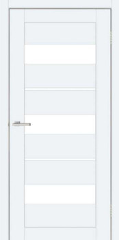 Двері ТМ DOORS C028 ПВХ