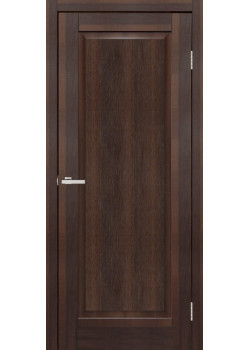 Двері ТМ DOORS N01B ПВХ