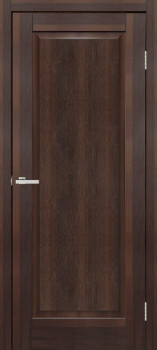 Двері ТМ DOORS N01B ПВХ