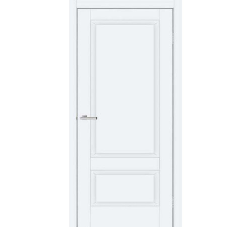 Міжкімнатні Двері ТМ DOORS N02B ПВХ ПВХ плівка
