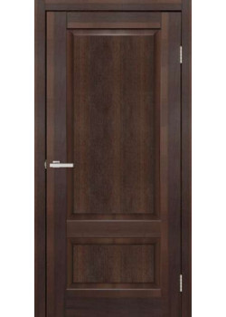 Двері ТМ DOORS N02B ПВХ