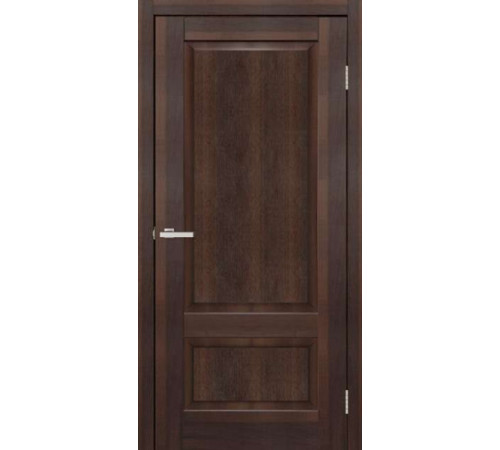 Міжкімнатні Двері ТМ DOORS N02B ПВХ ПВХ плівка