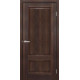 Міжкімнатні Двері ТМ DOORS N02B ПВХ ПВХ плівка