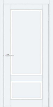 Двері ТМ DOORS C105 ПВХ