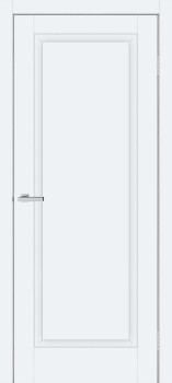 Двері ТМ DOORS N01B ПВХ Емаліт