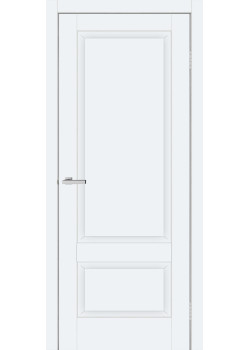 Двері ТМ DOORS N02B ПВХ Емаліт