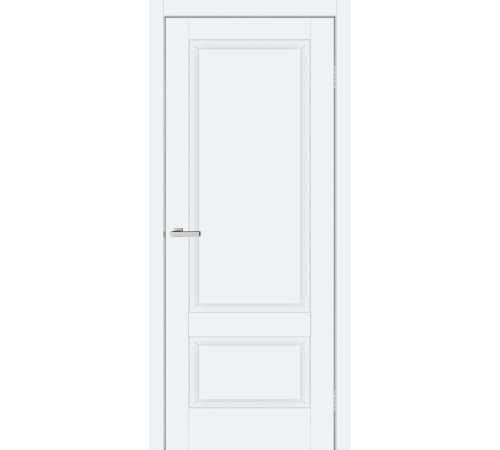 Межкомнатные Двери ТМ DOORS N02B ПВХ Эмалит ПВХ плёнка
