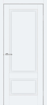 Двері ТМ DOORS N02B ПВХ Емаліт