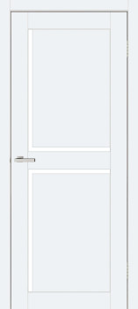 Двері ТМ DOORS C101 ПВХ Емаліт