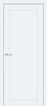 Двері ТМ DOORS C018 ПВХ Емаліт