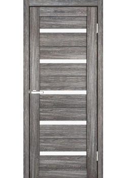 Двері ТМ DOORS C026 ПВХ