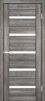 Двері ТМ DOORS C026 ПВХ