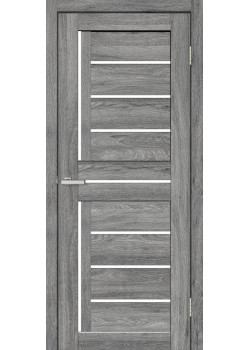 Двері ТМ DOORS C051 ПВХ