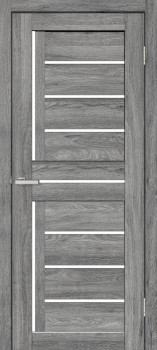 Двері ТМ DOORS C051 ПВХ