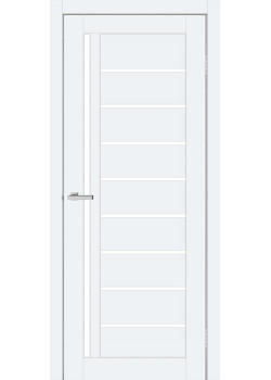 Двері ТМ DOORS C067 ПВХ Емаліт