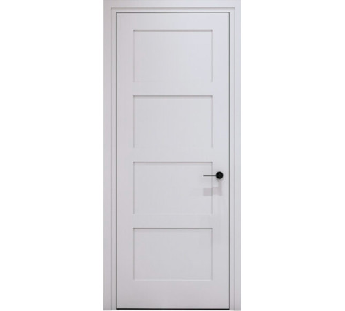 Міжкімнатні Двері UltraPorte Стандартні Elegance 5 Фарба