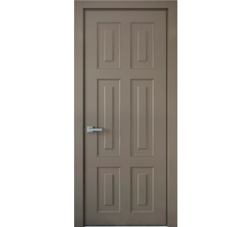 Межкомнатные Двери UltraPorte Стандартные Classic 3 Краска
