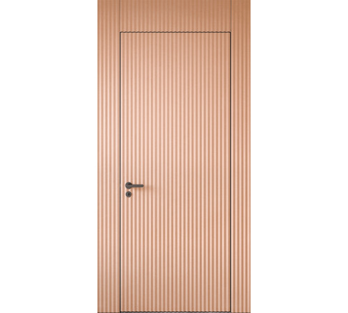 Межкомнатные Двери UltraPorte UP Priority 2 Краска