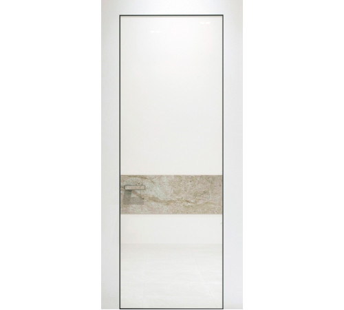 Межкомнатные Двери UltraPorte UP Modern 1 Краска