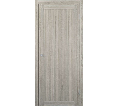 Міжкімнатні Двері Unidoors Forum Modern FM-00 ПВХ плівка